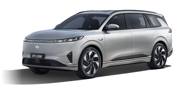 纯旭配资 与华为达成战略合作后，东风奕派扩大智能化布局