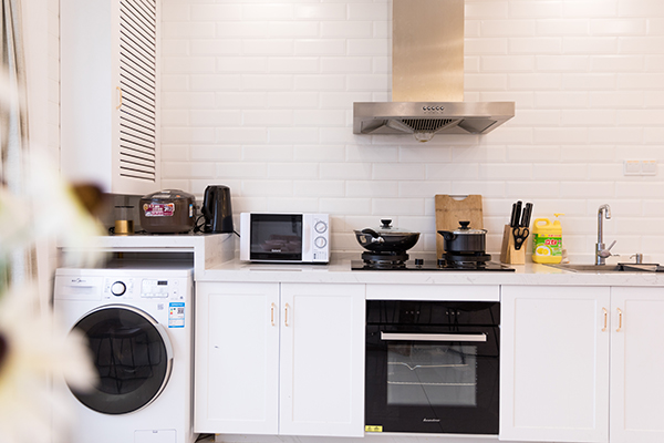 天牛宝配资 多家厨房小家电企业“成绩单”公布，为何业绩分化明显？