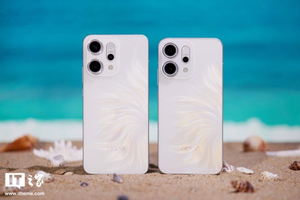 东信证券 OPPO Reno14 / Pro 手机维修备件价格公布，屏幕组件 790 元起