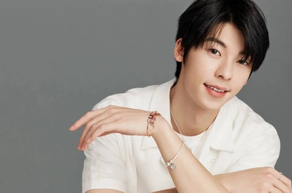 3G配资 台媒曝许光汉8月正式退伍，目前尚未完成退伍流程