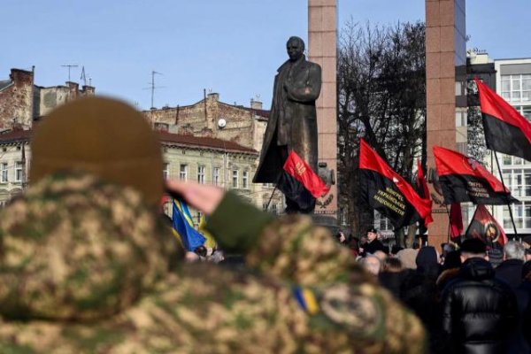 跟投之家 乌克兰对波兰发出警告