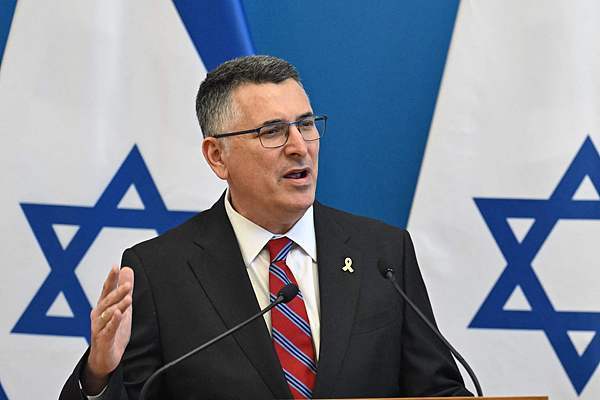 聚合财富 以外长：已准备好接受一项结束冲突的全面协议