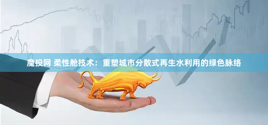 魔投网 柔性舱技术：重塑城市分散式再生水利用的绿色脉络